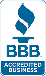 BBB Accredited HVAC company in Los Angeles, Northridge, Granada Hills, Van Nuys